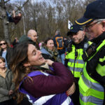 Twee grote demonstraties op één dag in Den Haag? ‘We zijn wel wat gewend’