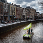 Het gaat helemaal niet zo slecht met Friesland, maar de proteststem zwelt aan