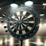 Dirk van Dijvenbode en Danny Noppert bereiken kwartfinales EK darts