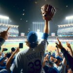 LA Dodgers winnen voor de achtste keer de World Series