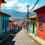 Adriano Leite Ribeiro, ex-voetballer in de favela