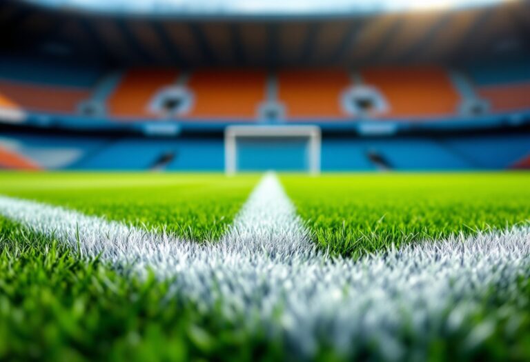 Ajax spelers vieren de start van een nieuw seizoen