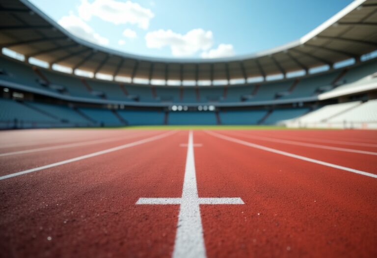 Sportprestaties in Nederland onder druk door bezuinigingen