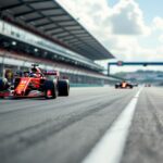 Veranderingen bij de FIA en hun invloed op de Formule 1