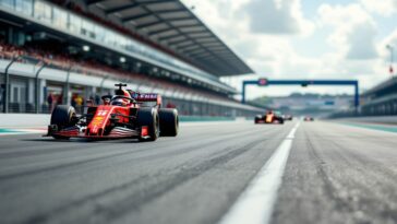 Veranderingen bij de FIA en hun invloed op de Formule 1