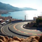 Grand Prix van Monaco in de Formule 1-kalender tot 2031