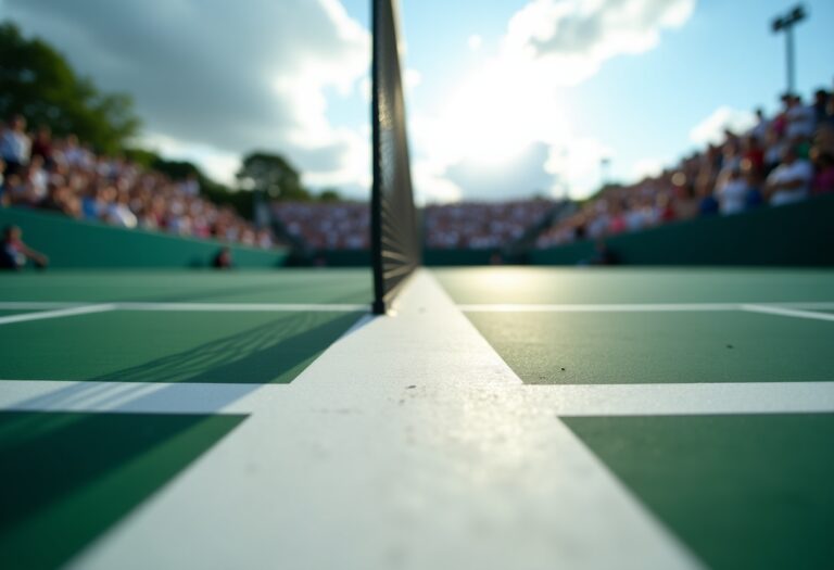 Jannik Sinner celebra la vittoria agli ATP Finals 2023