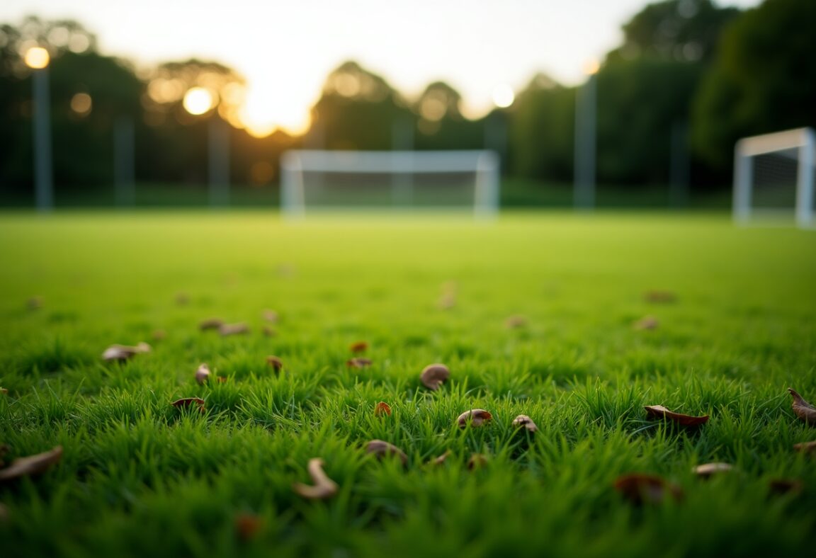 Jong Oranje en Slowakije tijdens een doelpuntrijke oefenwedstrijd