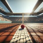 Wesley Koolhof e Nikola Mektic durante la finale a Parigi