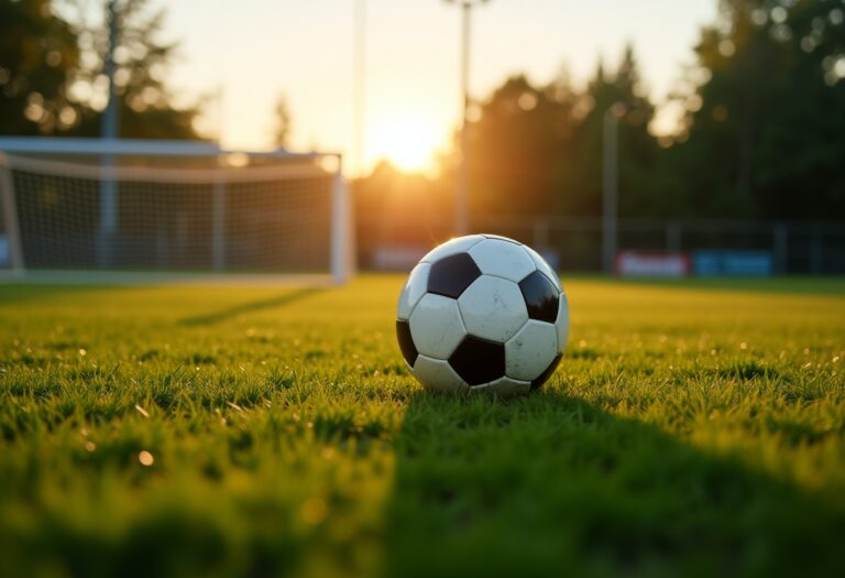 Giocatori NEC festeggiano la vittoria contro RKC Waalwijk