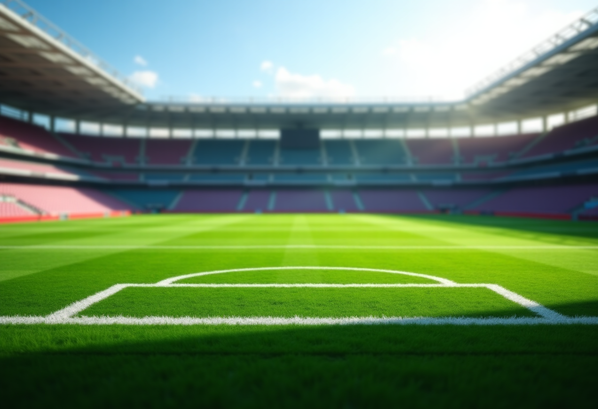 Nederlands elftal in de kwartfinale van het toernooi
