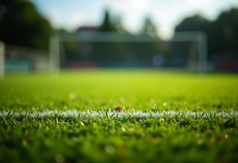 Nederlands elftal tijdens de uitwedstrijd tegen Bosnië