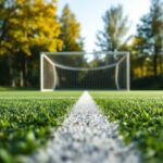 Nederlandse handbalsters in actie tijdens het EK in Oostenrijk