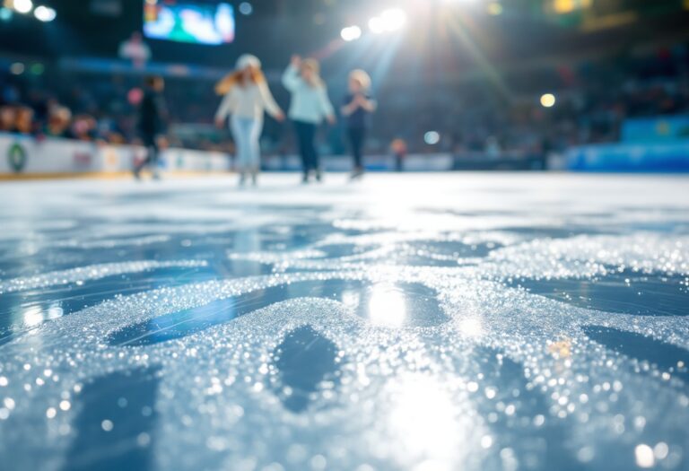 Nederlandse schaatssters stralend tijdens de wereldbeker in Peking