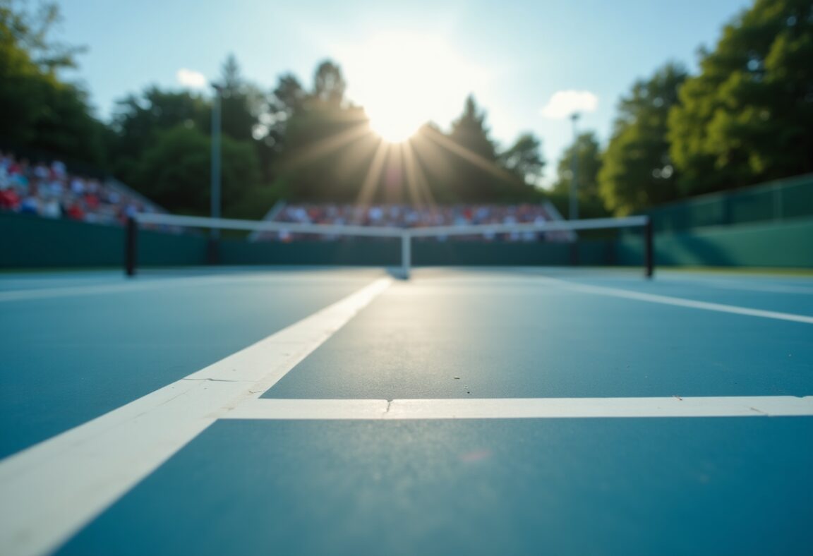 Tennishelden van Nederland tijdens de Davis Cup