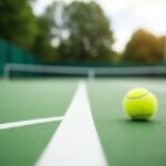 Nederlandse tennissers vieren overwinning op Spanje