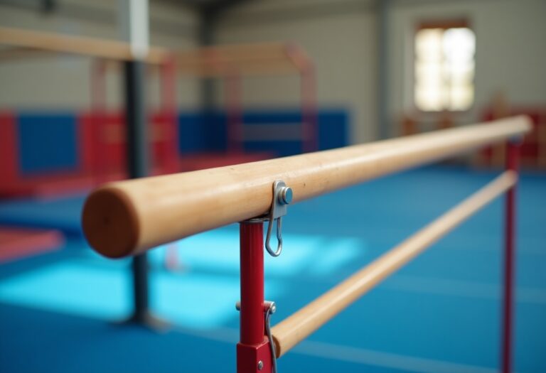 Karolyi, de legendarische coach van Comaneci, overleden