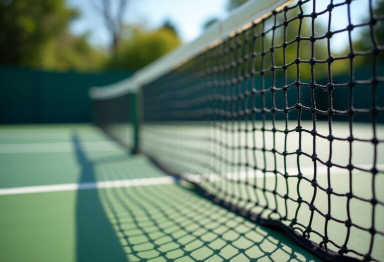 Rafael Nadal traint intensief in Málaga voor zijn afscheid