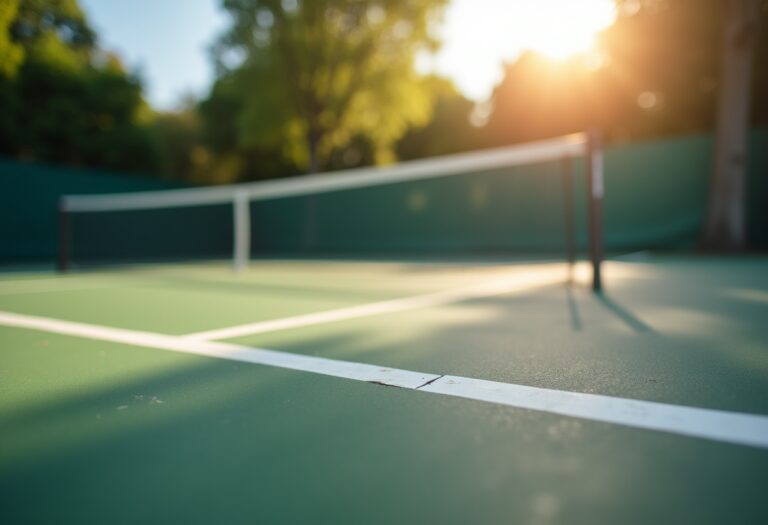 Rafael Nadal neemt afscheid van zijn tenniscarrière