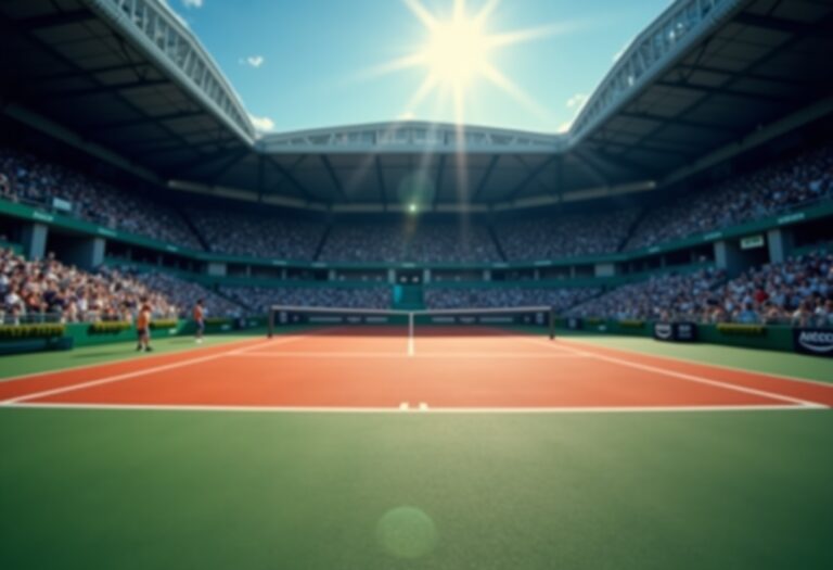 Taylor Fritz viert zijn eerste ATP Finals finale
