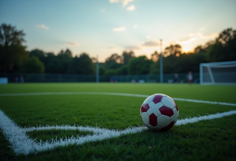 Supporters argentini coinvolti in violenza post partita