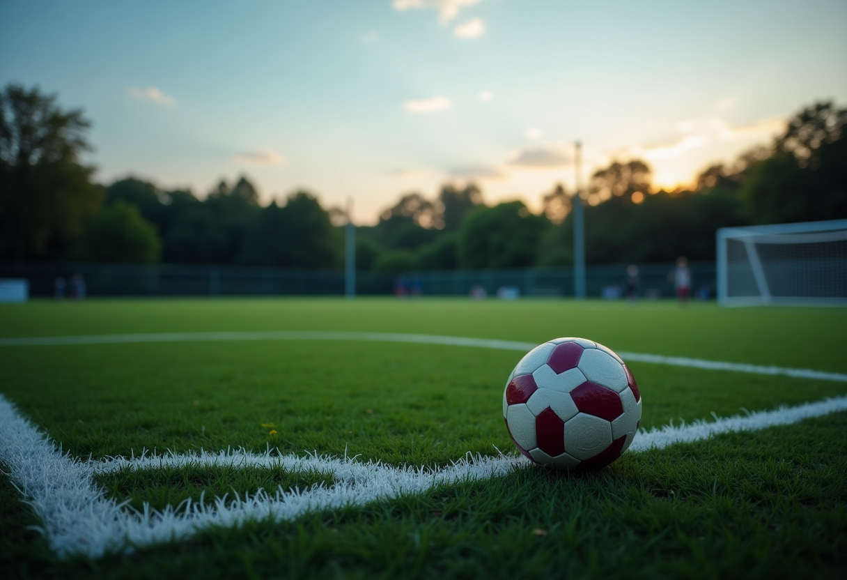 Supporters argentini coinvolti in violenza post partita