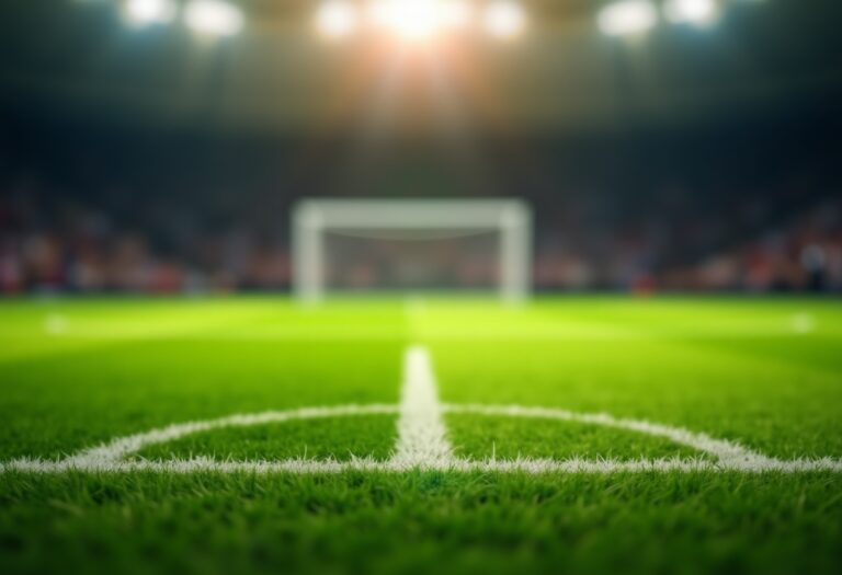 Tyrell Malacia in actie voor Manchester United