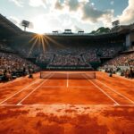 Nederlandse tennisfans winnen kaarten voor Davis Cup