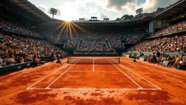 Nederlandse tennisfans winnen kaarten voor Davis Cup