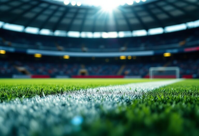 AZ e FC Twente competono per la gloria europea