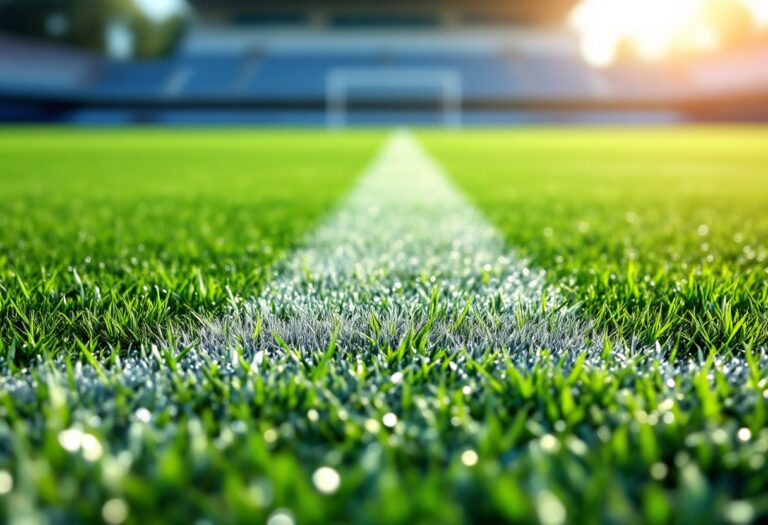 Spanning tijdens de Klassieker tussen Ajax en Feyenoord