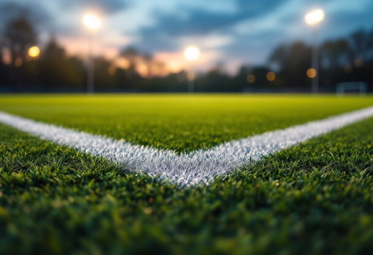 Ajax zoekt een nieuwe linksbuiten voor het team