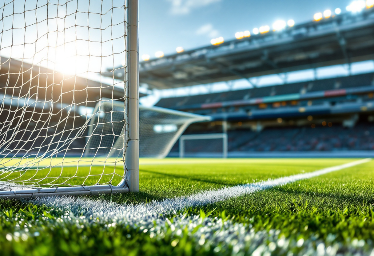 Henk Veerman in azione, mogelijk nieuwe aanwinst voor Beerschot