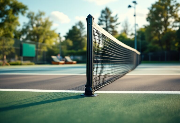 Carlos Alcaraz viert zijn overwinning op het Australian Open