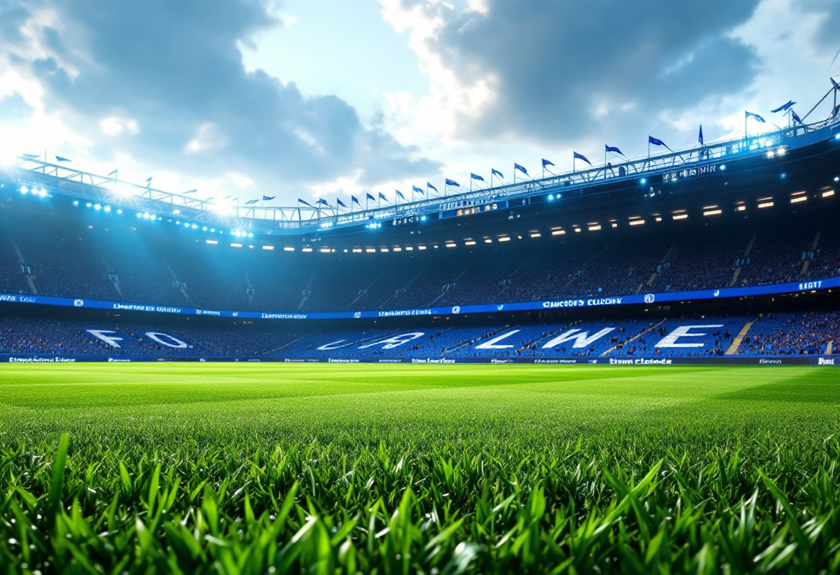Chelsea viert overwinning na teleurstellende reeks