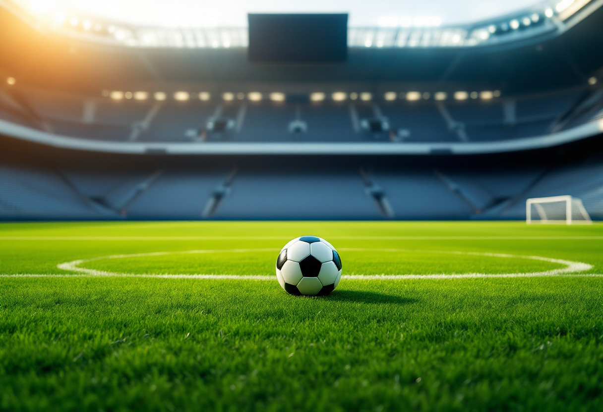 Spannende climax van Europese clubtoernooien in actie