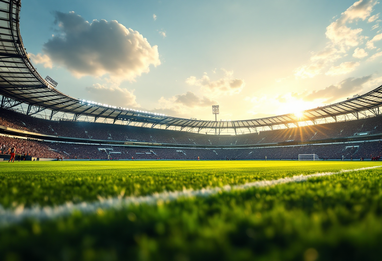 Eredivisie wedstrijden met Europese teams in actie