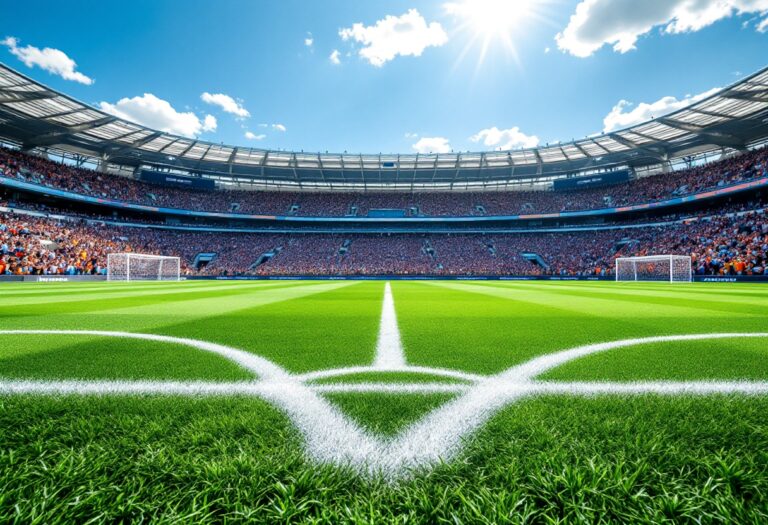 Spannende actie in de Eredivisie met Europese implicaties