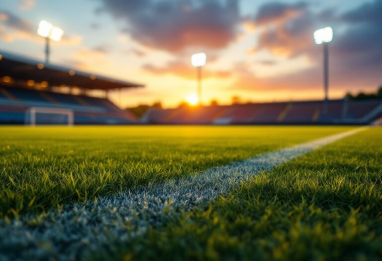 Spannende actie in de Eredivisie met Europese implicaties