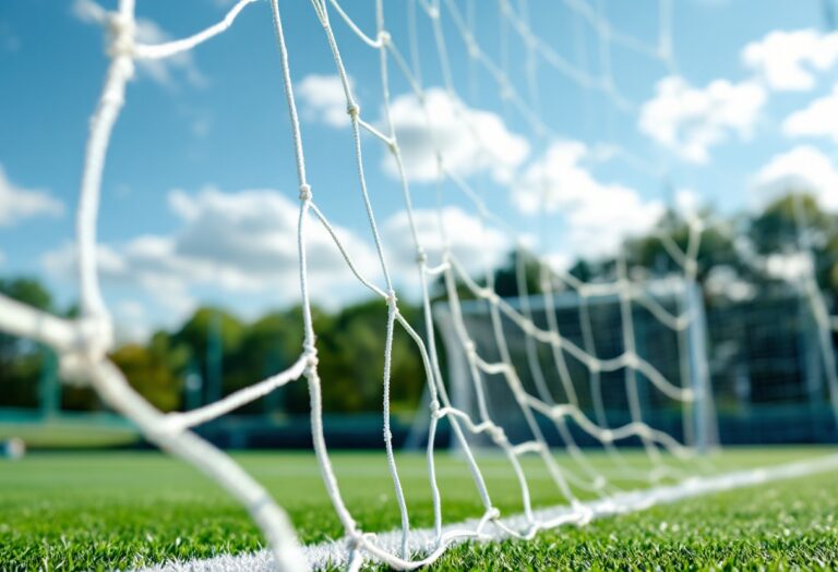 Nuovo portiere Feyenoord in azione durante l'allenamento