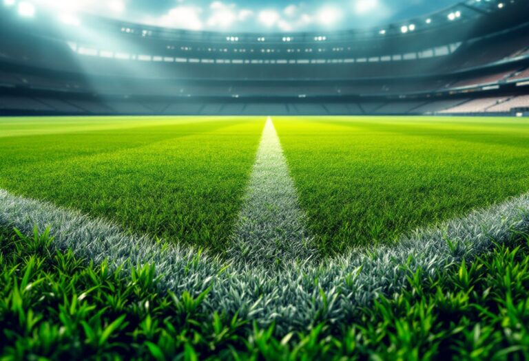 Feyenoord e PSV in azione durante una partita di Champions League
