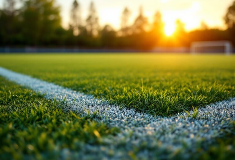 Feyenoord spelers vieren overwinning in de beker
