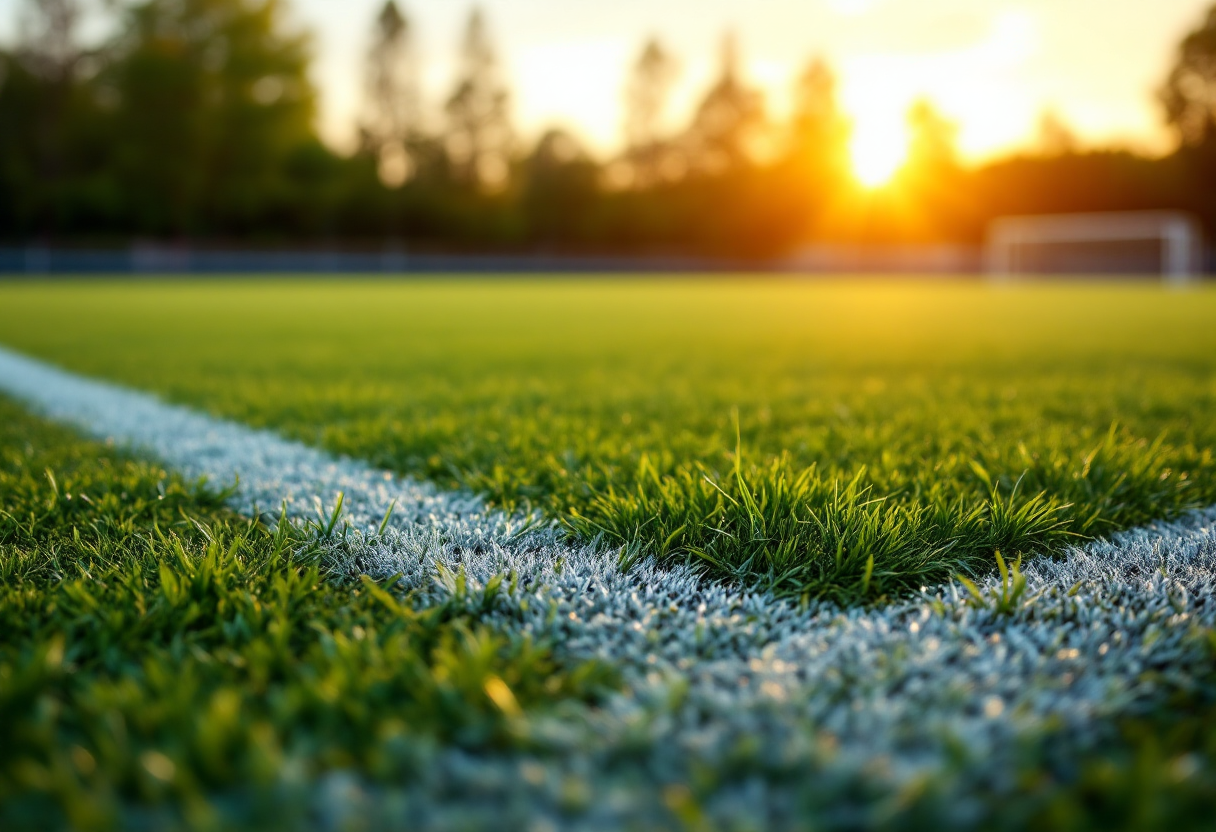 Feyenoord spelers vieren overwinning in de beker