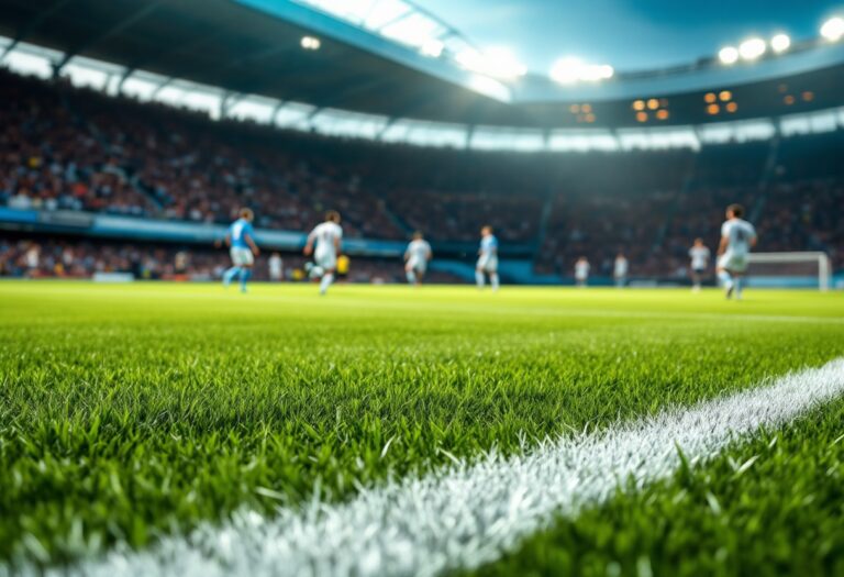 Spannende actie van Go Ahead Eagles in de wedstrijd