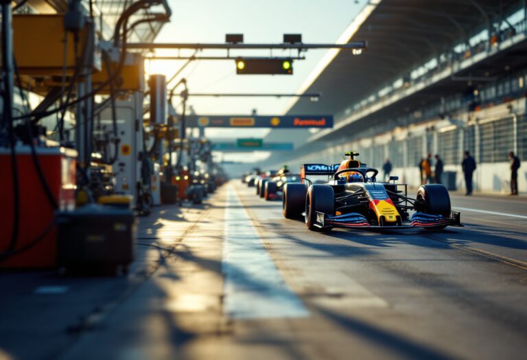 Vrouwelijke race-engineer van Haas in de Formule 1