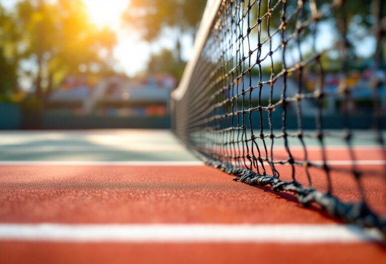 Iga Swiatek speelt in de derde ronde van de Australian Open