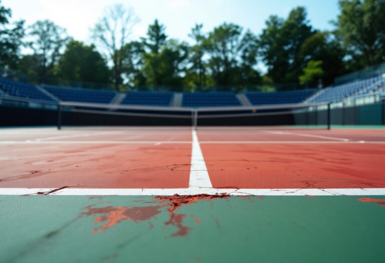 Iga Swiatek speelt in de achtste finales van de Australian Open