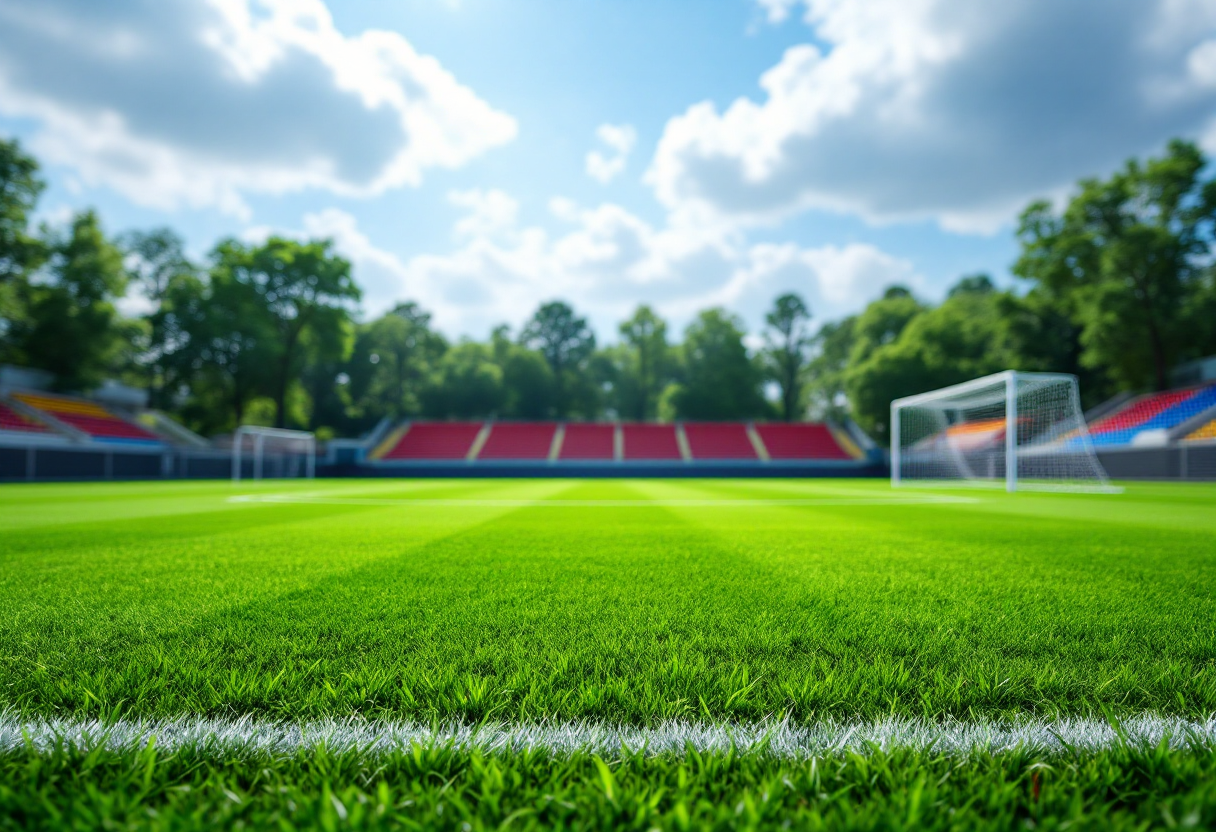 Analyse van hoeken in het moderne voetbalspel