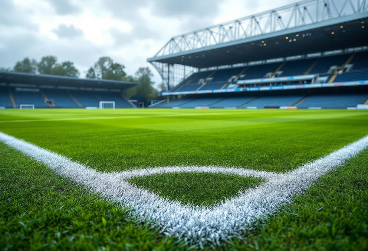 Liverpool spelers vieren ondanks verlies in Eindhoven