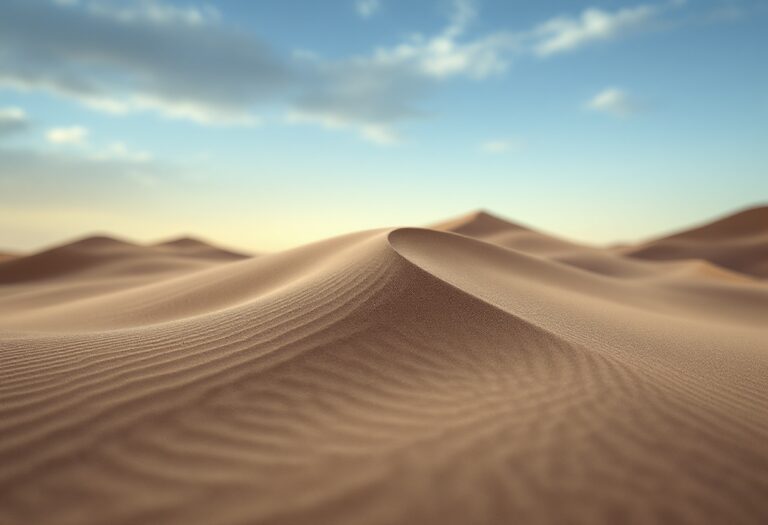 Mitchel van den Brink tijdens de Dakar Rally 2023